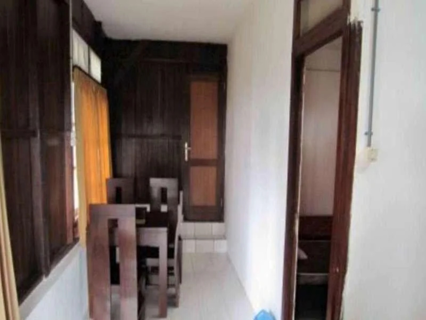 Bhakti Alam Guest House