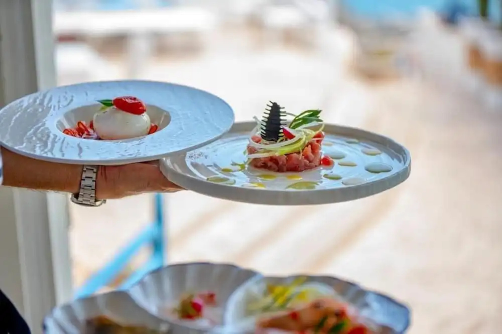 Lo Scalo bed and breakfast