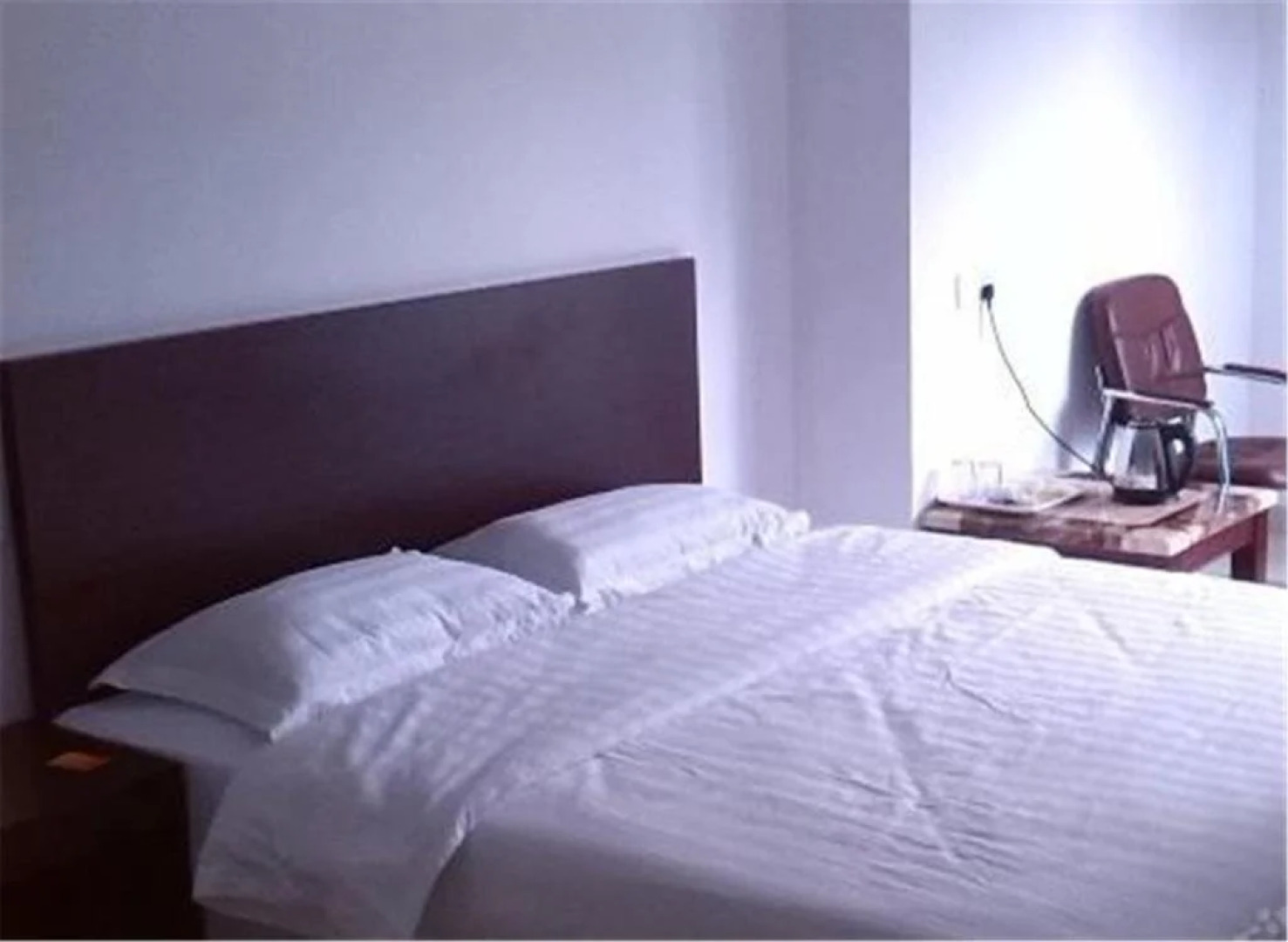 Zhongshan Yongyi Hotel