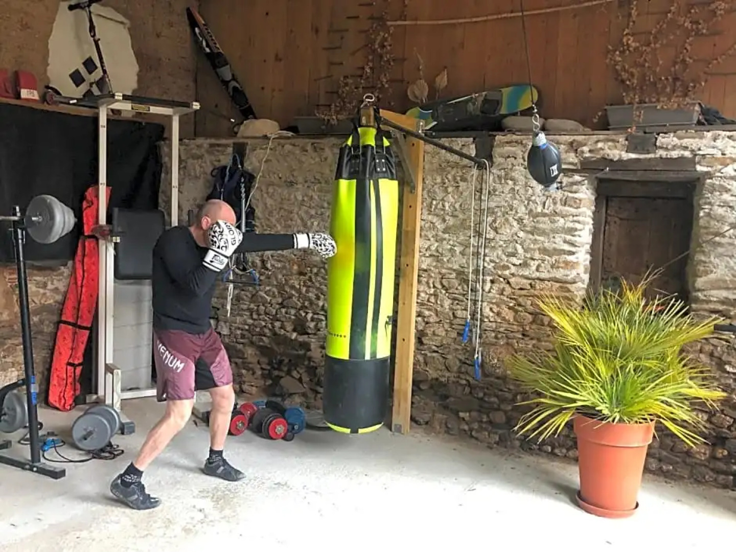 La Placette Albigeoise