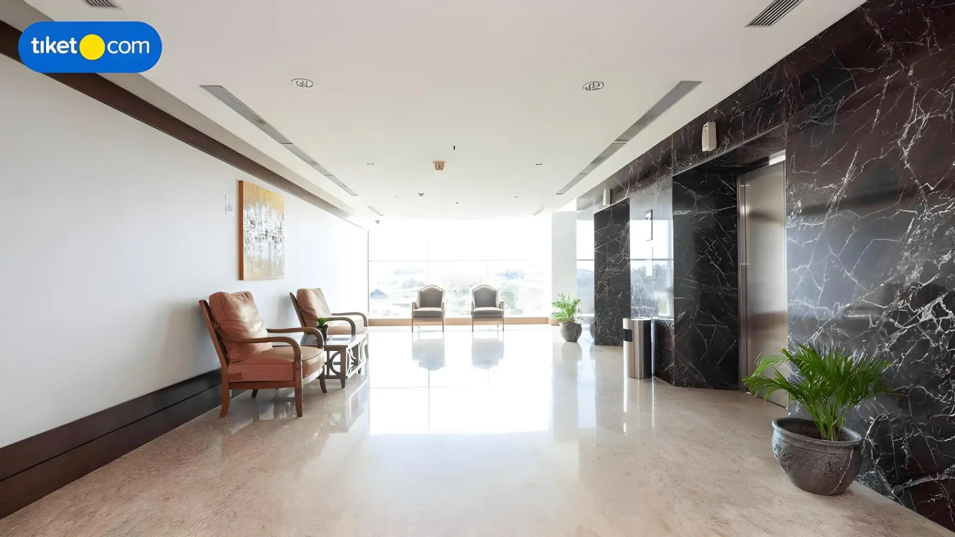 Hotel Selyca Mulia Samarinda