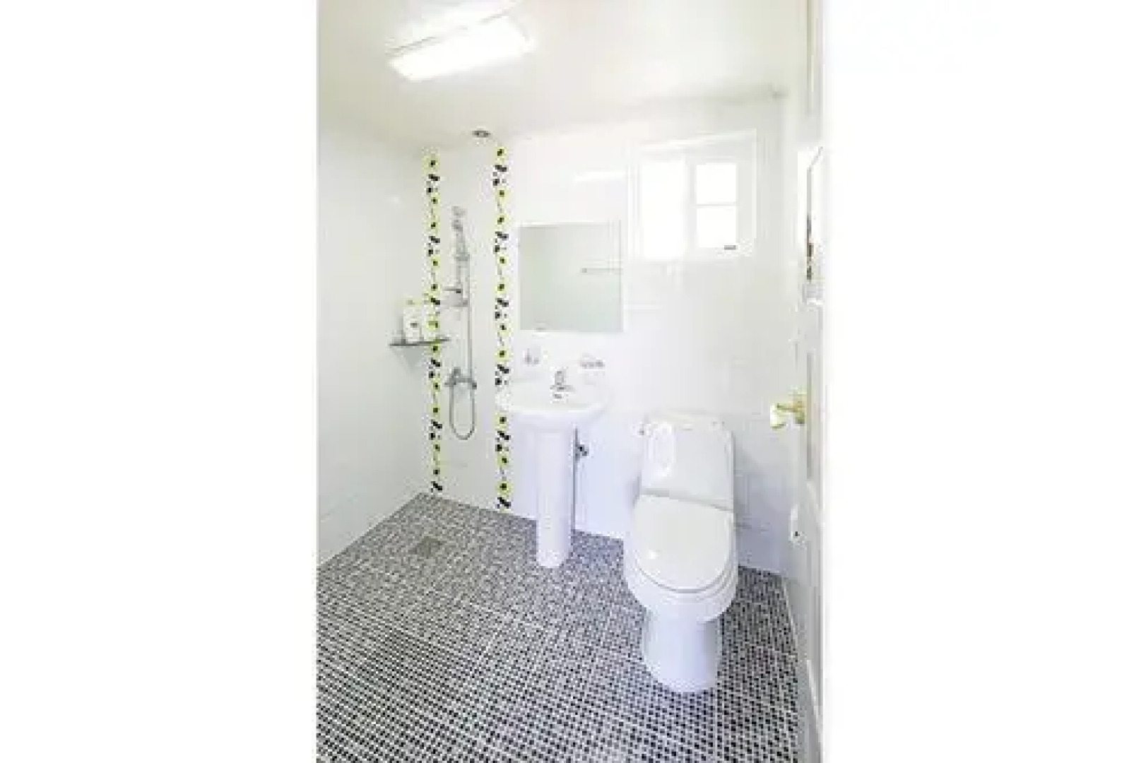 Hongcheon Agrina Pension (Ocean World)