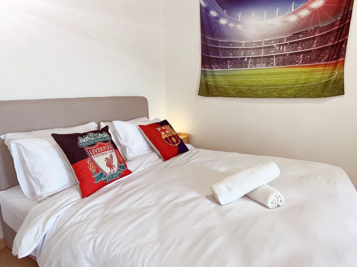 Stunning Seaview Cosy Studio Apartment In Melaka