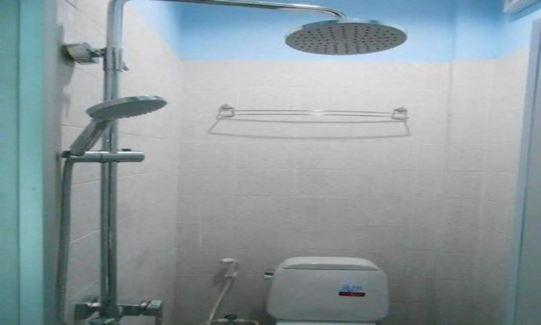 Lucky Backpacker Hostel