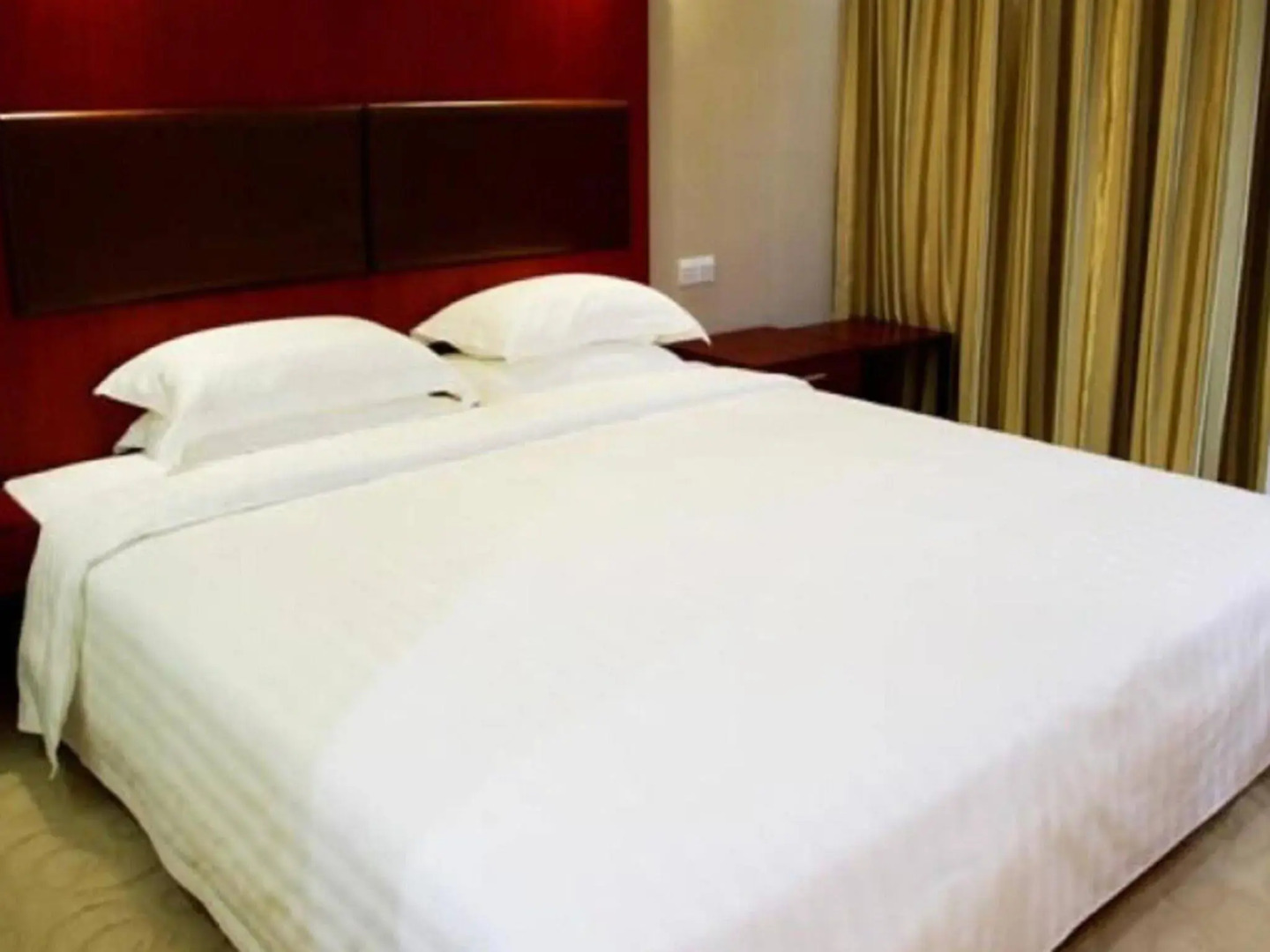 Zhang Jiajie State Guest Hotel