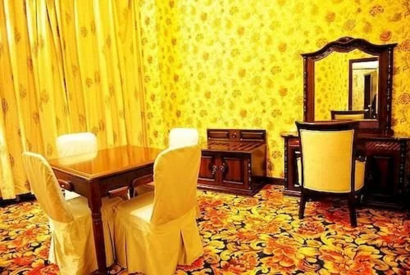 Long Feng Xiang Shangri-La