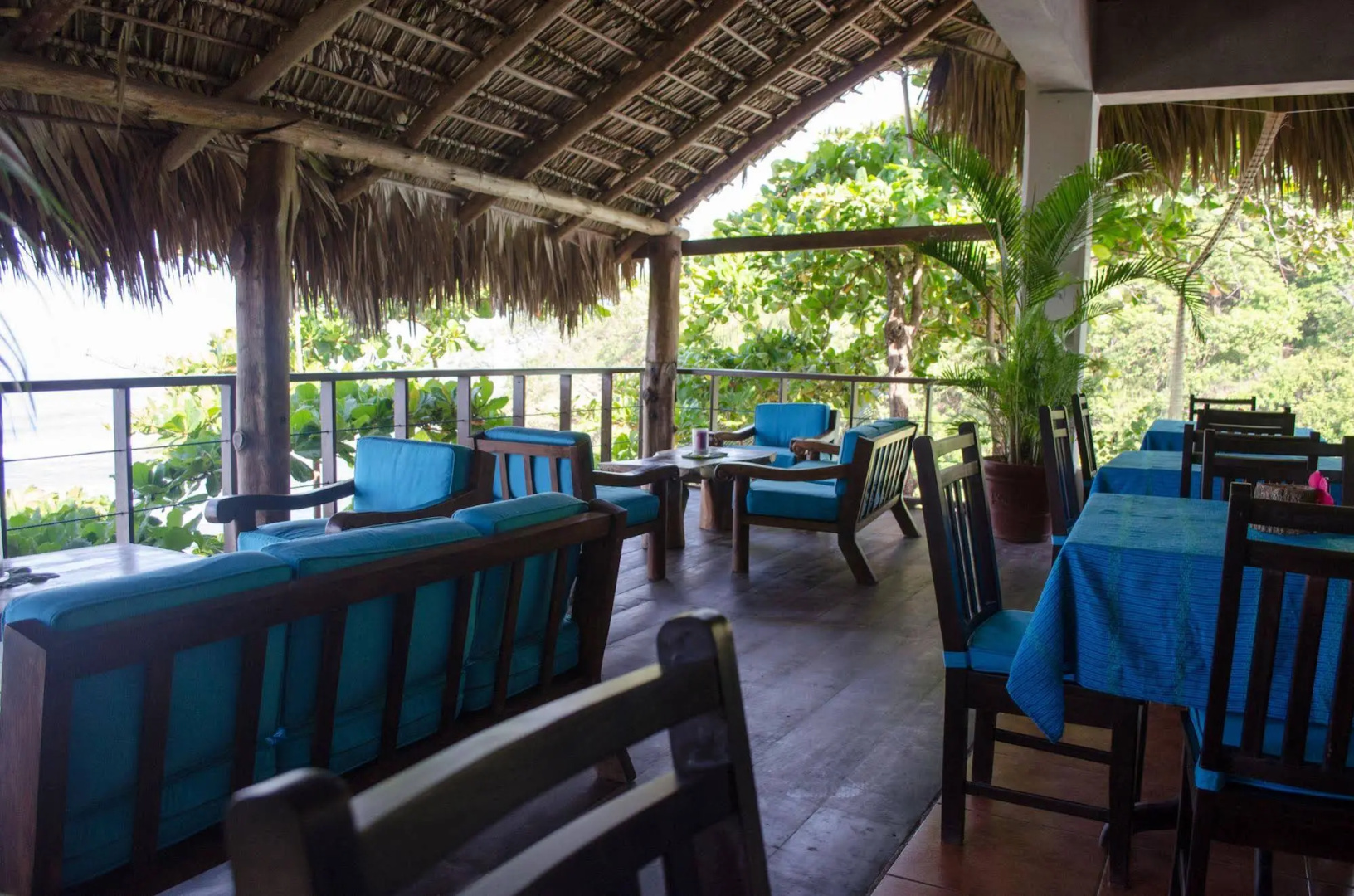 Paraiso Escondido Hotel Villas & Resort