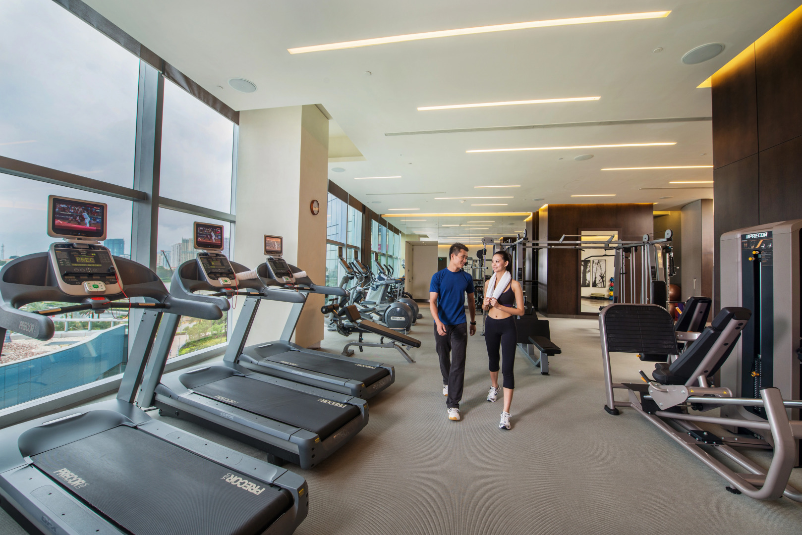 City of Dreams – Nüwa Macau