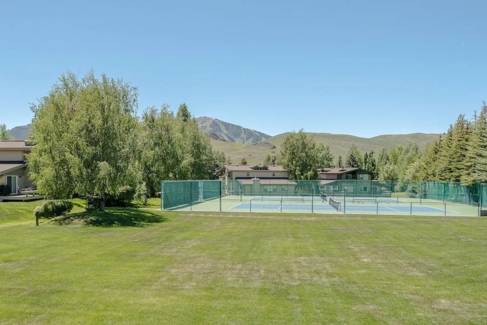 Ranchs 3538 - 2 Br Condo