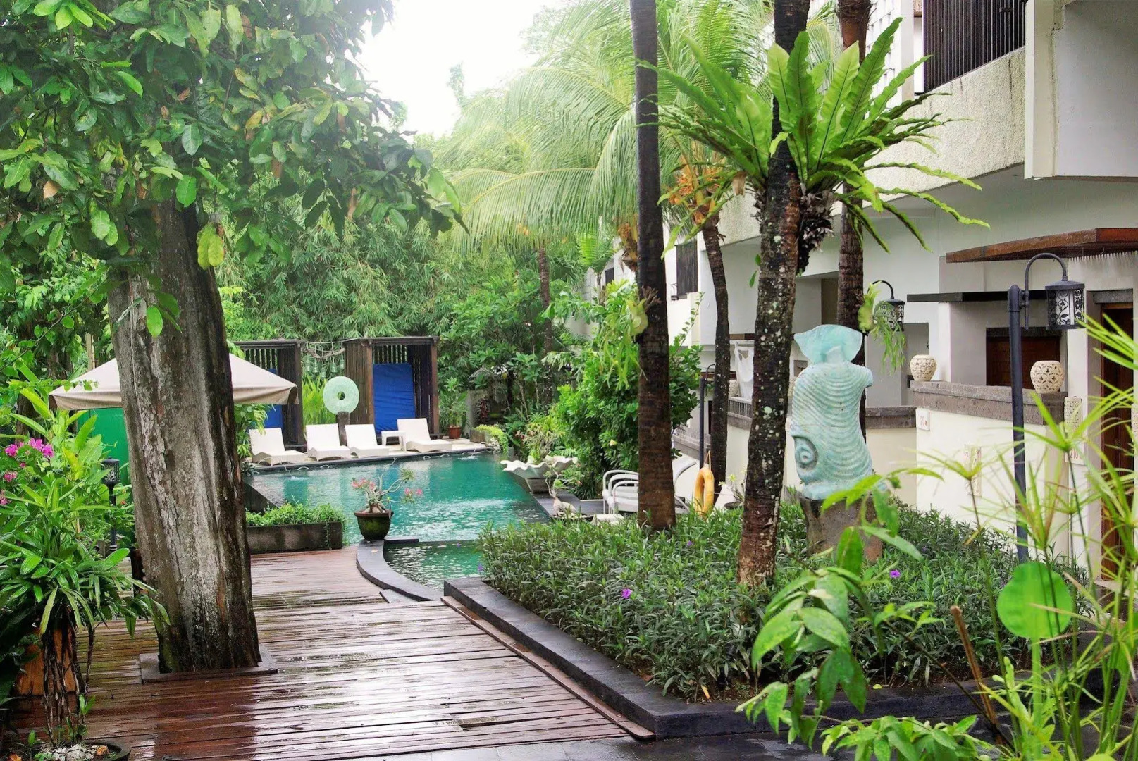 Cattleya Suite by Marbella