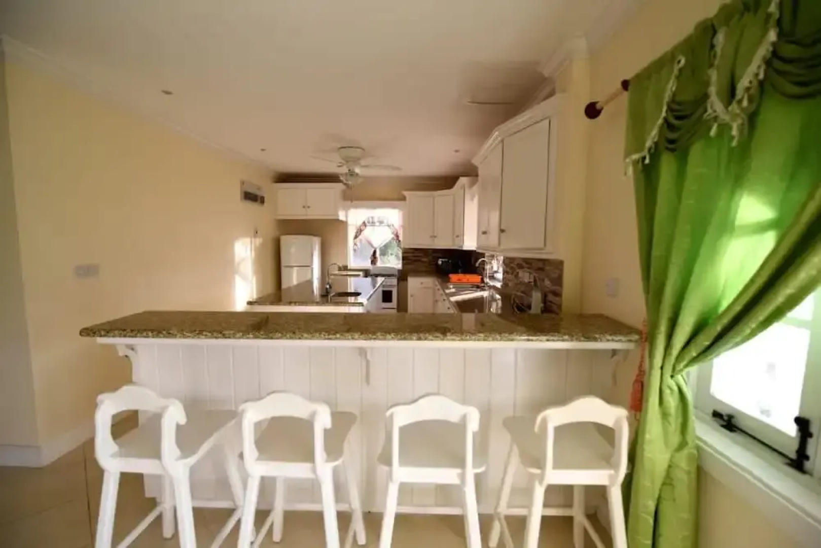 Herelle Heights Serenity Escape
