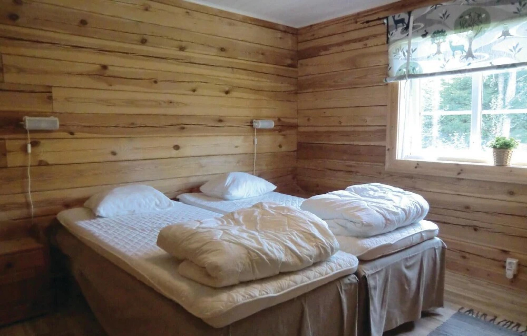 Amazing Home in Huskvarna With Jacuzzi, Sauna and Wifi