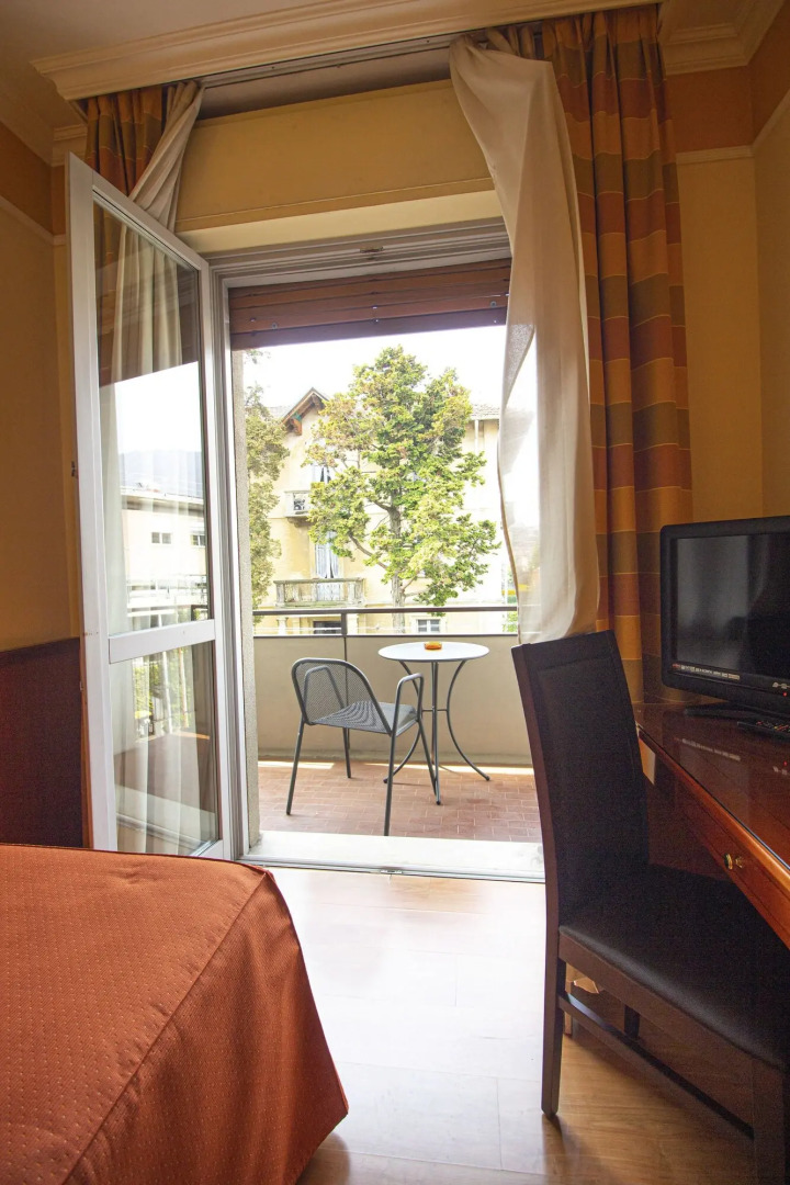 LVG Hotel Collection - Il Chiostro