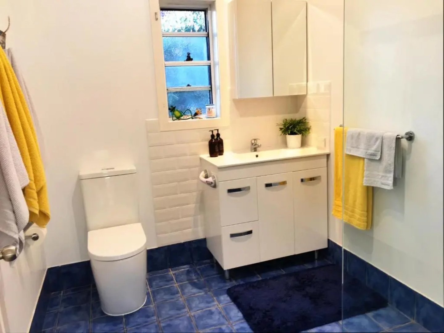 Moreton Bay Beach Lodge