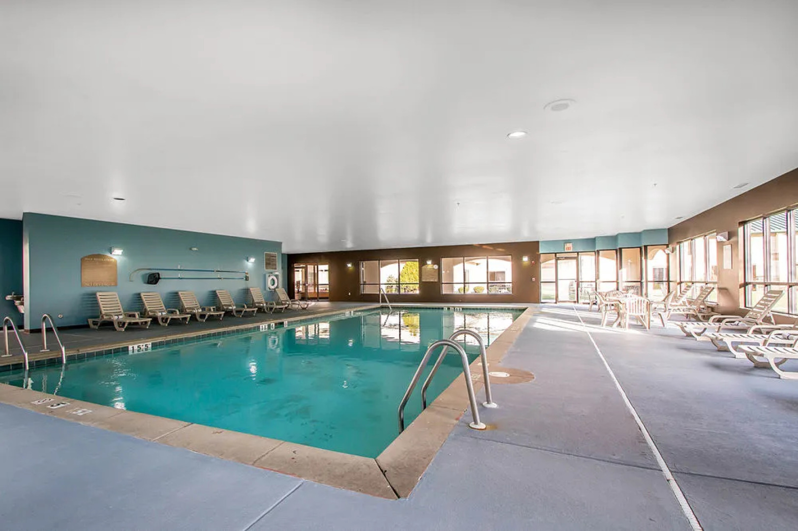 Clarion Inn Elmhurst - Oakbrook