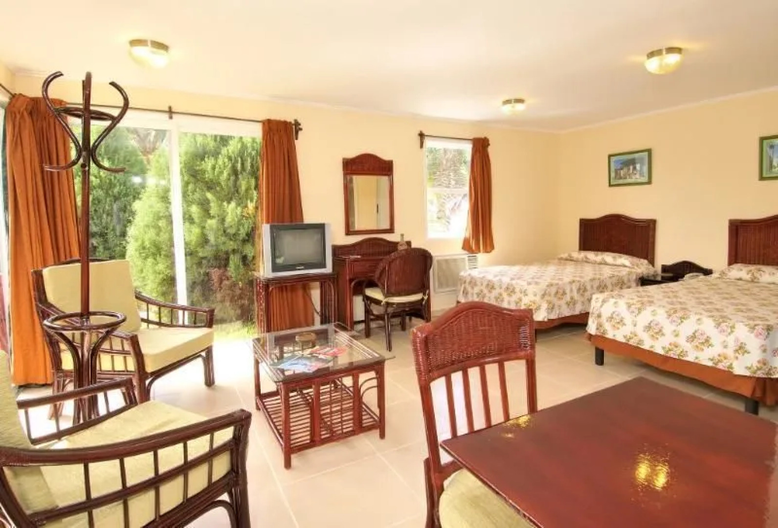 Finca Horizontes Maria Dolores