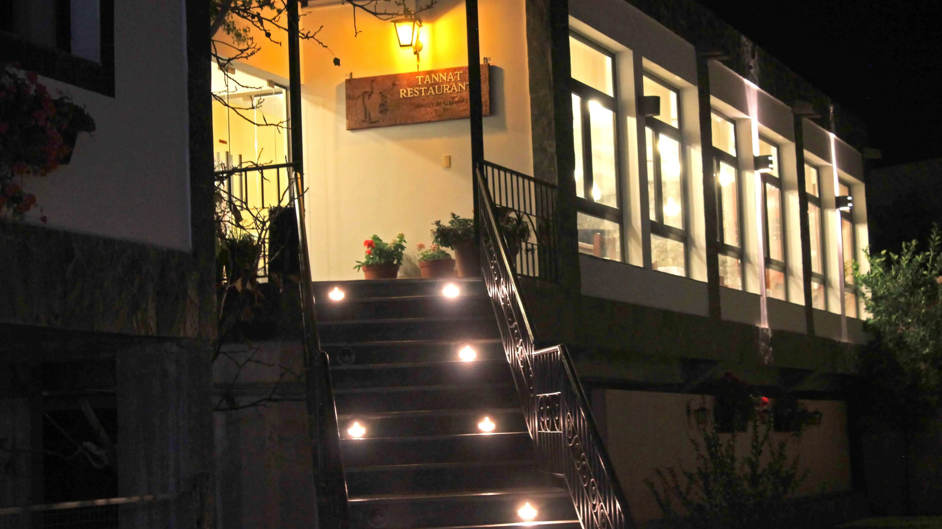 Hotel Los Sauces Cafayate