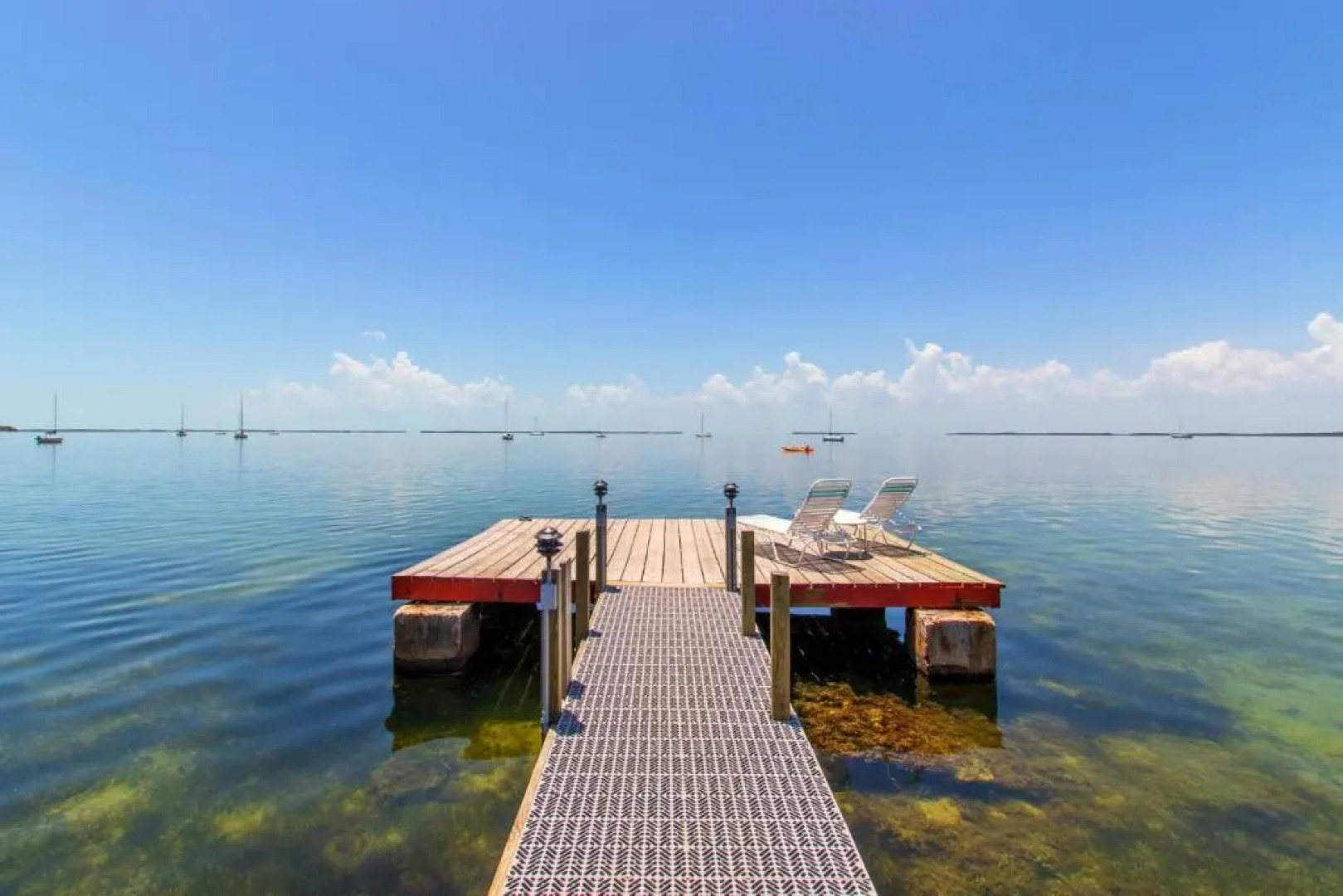 Sunset Cove Beach Resort