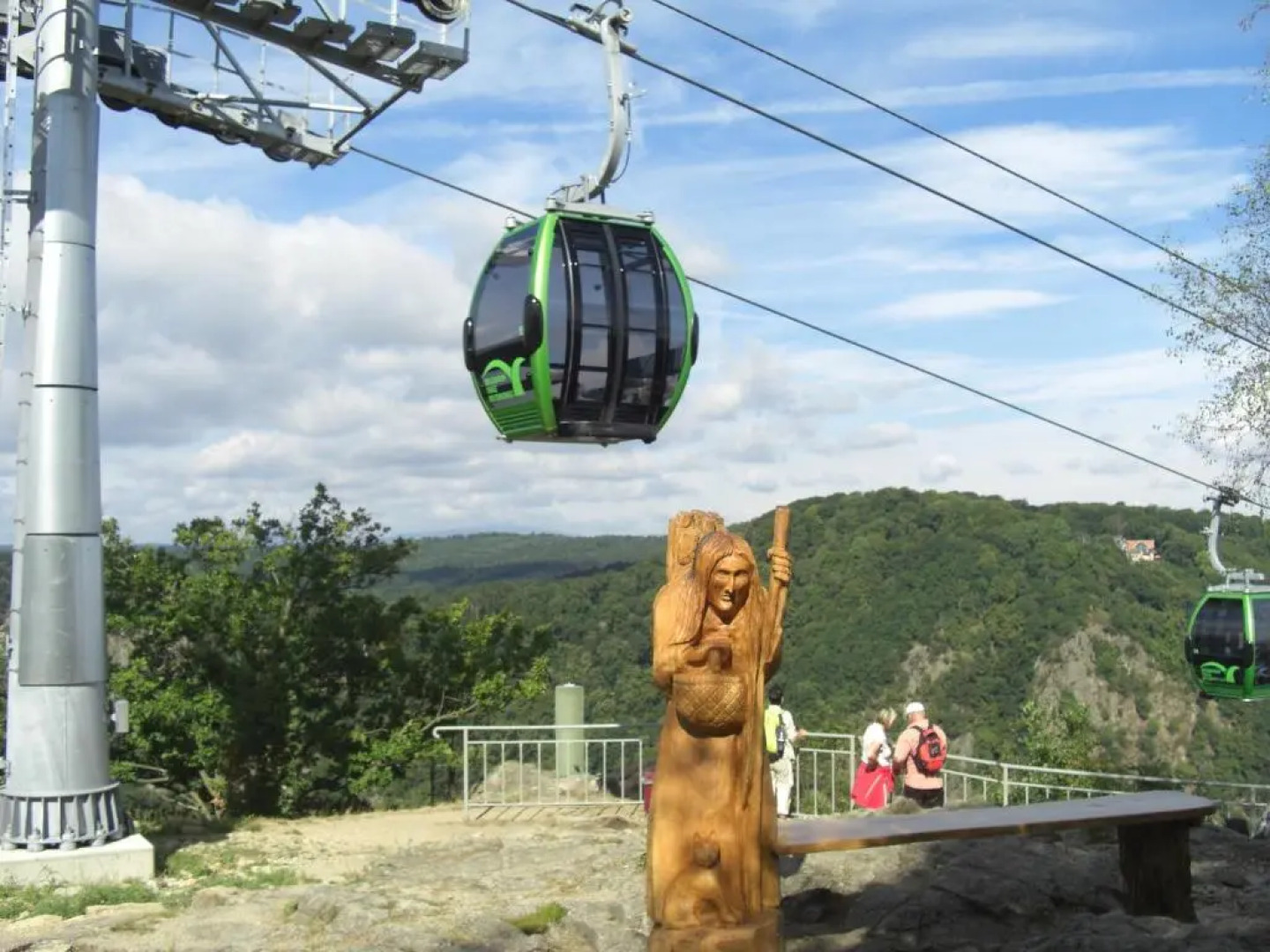 Ferienwohnung Böhnstedt