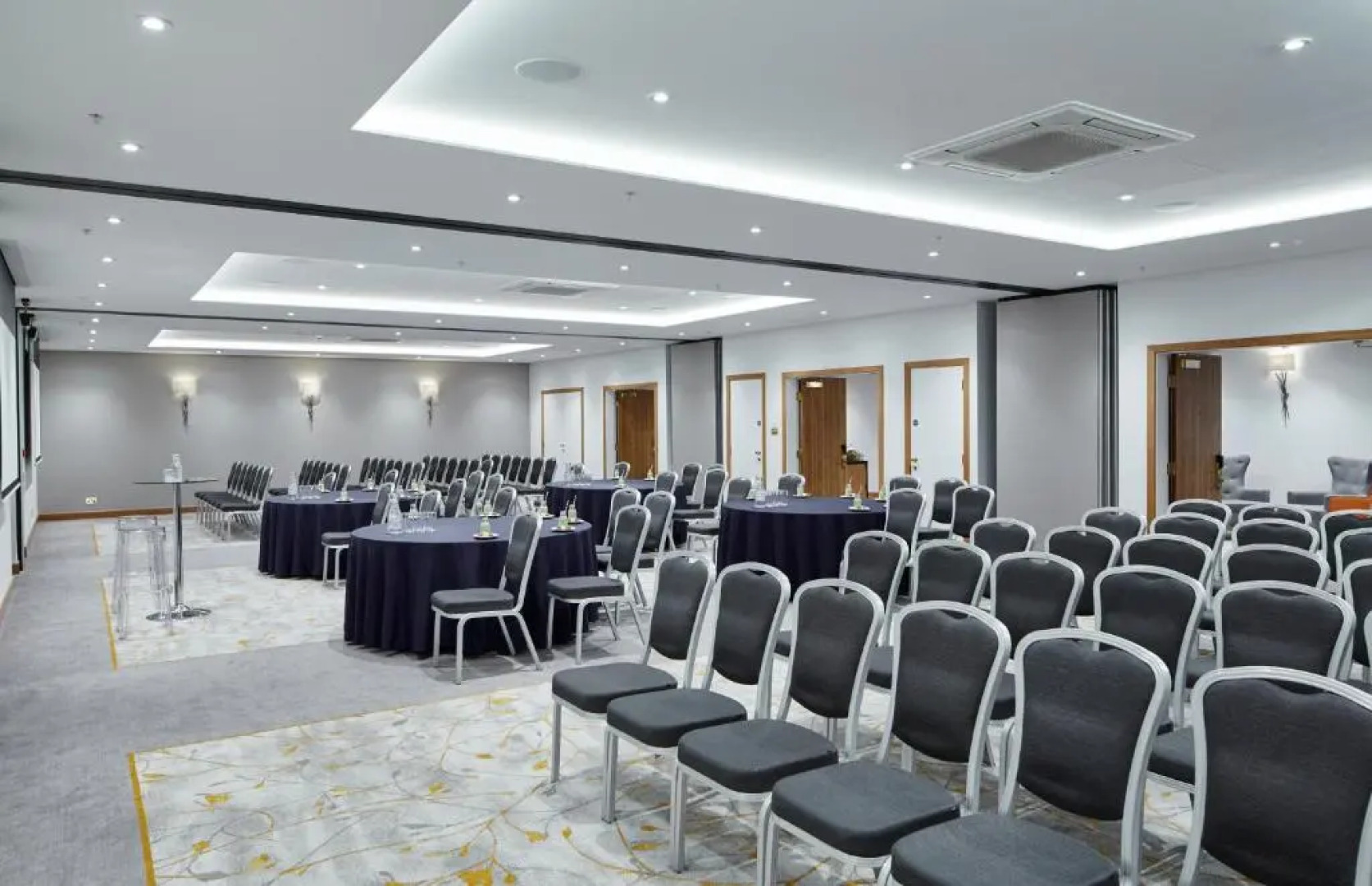 Marriott Cheshunt Hotel