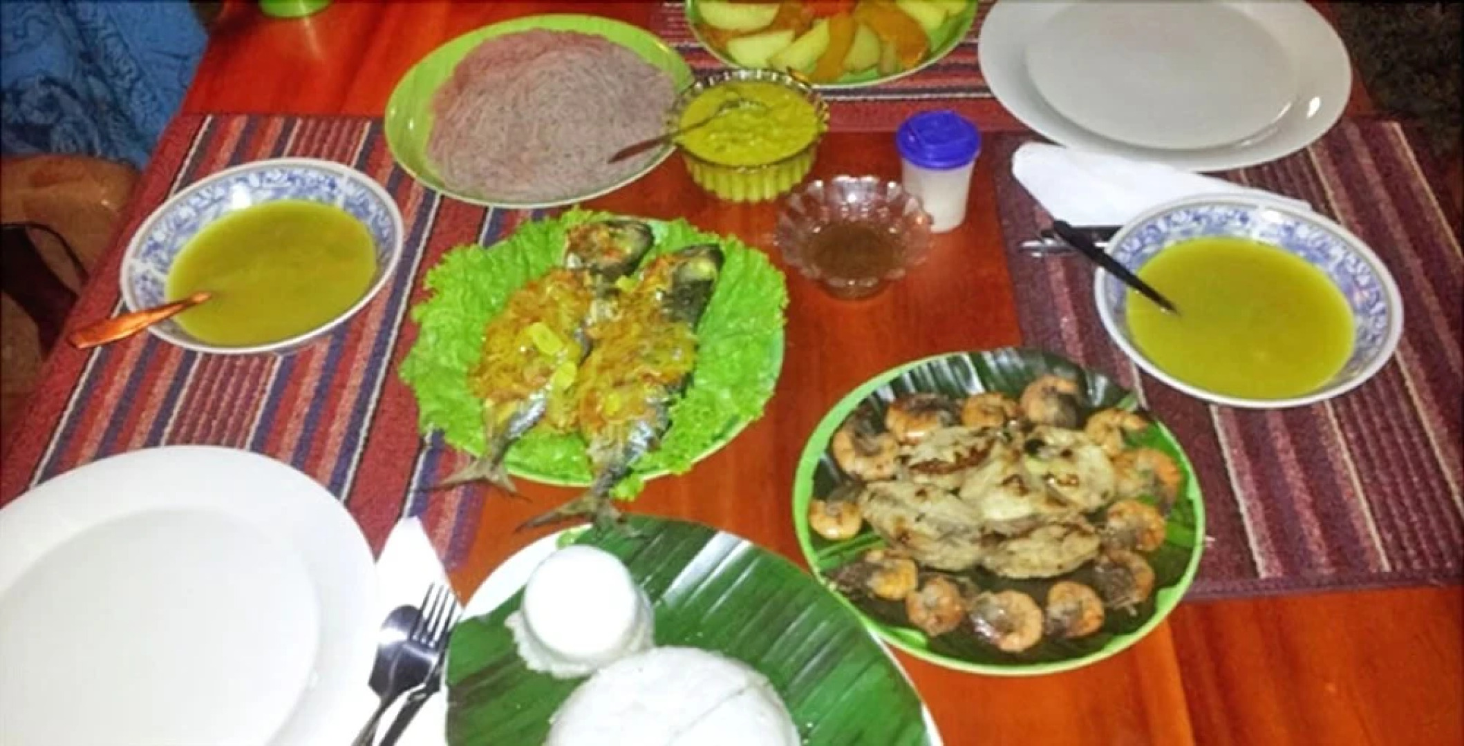 Freedom Resort Talalla