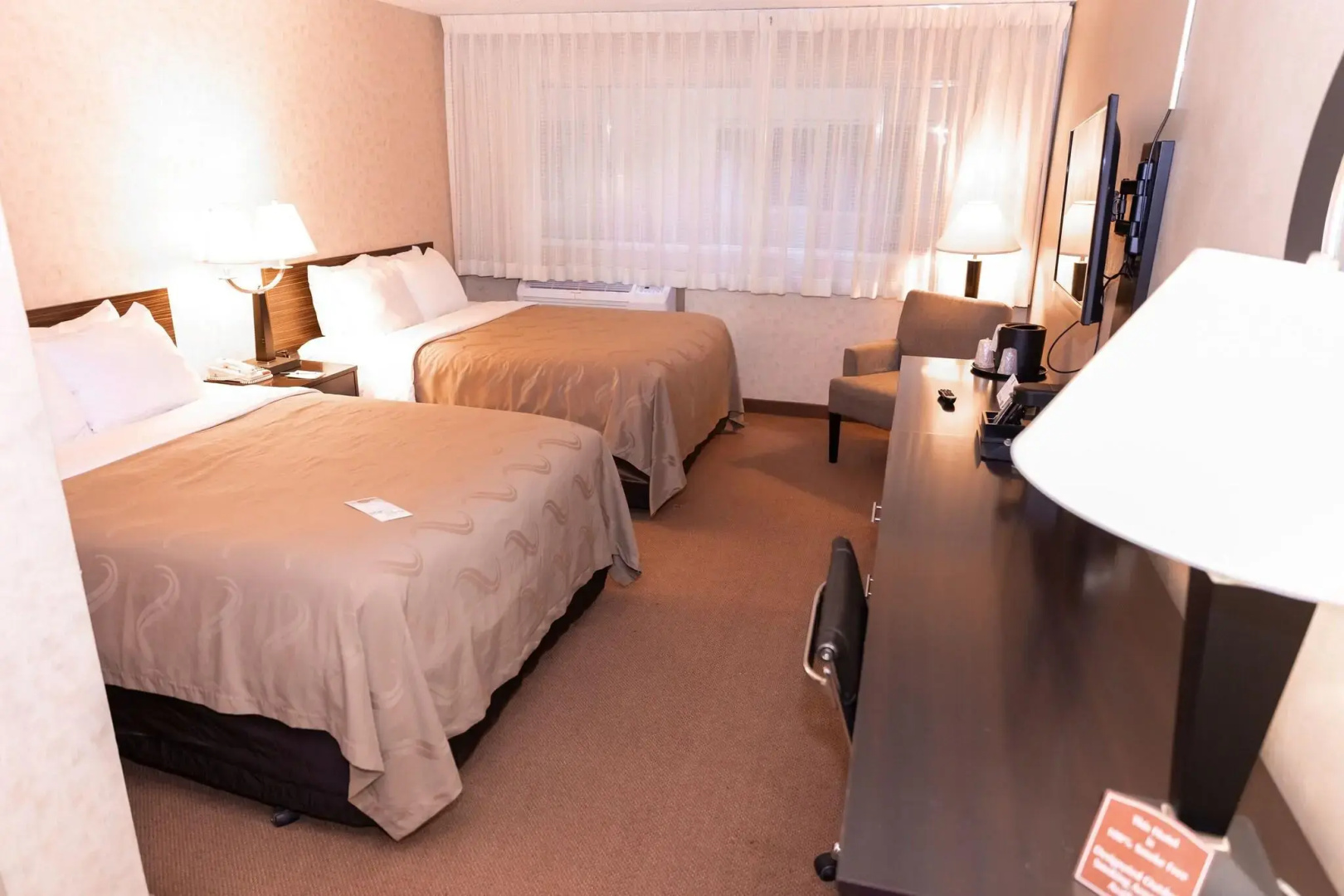 Quality Inn