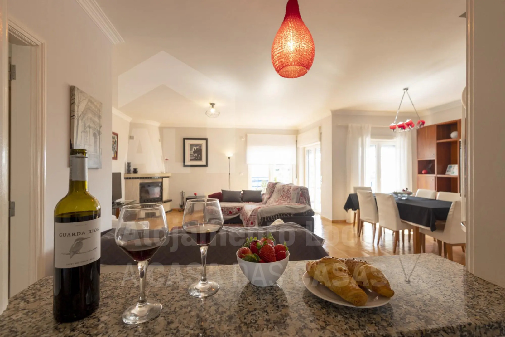 Marquinhos do Mar by Acasadascasas