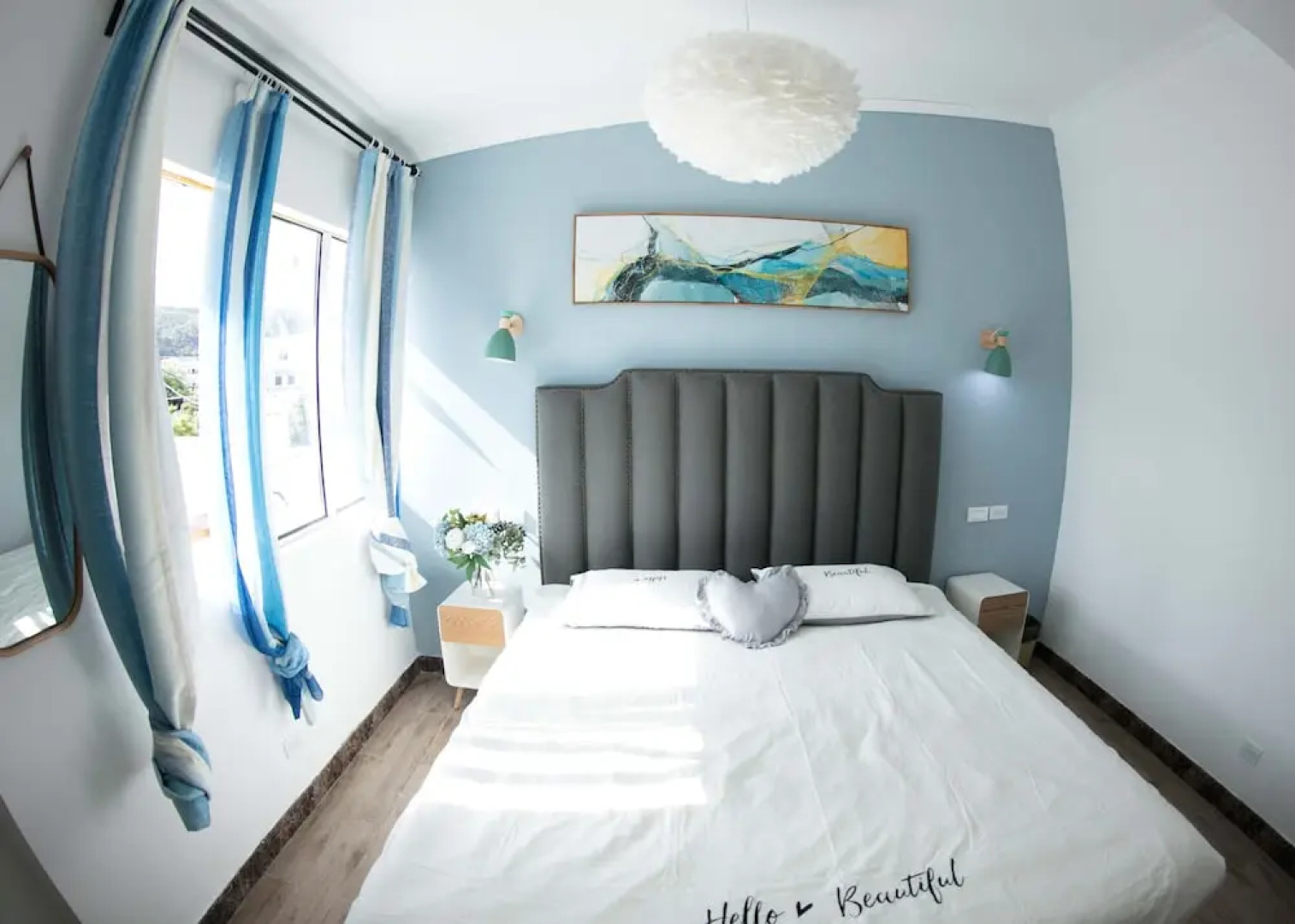 Oasis Boutique House