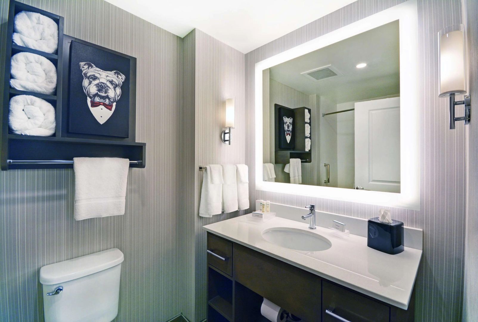 Homewood Suites by Hilton Athens Downtown University Area