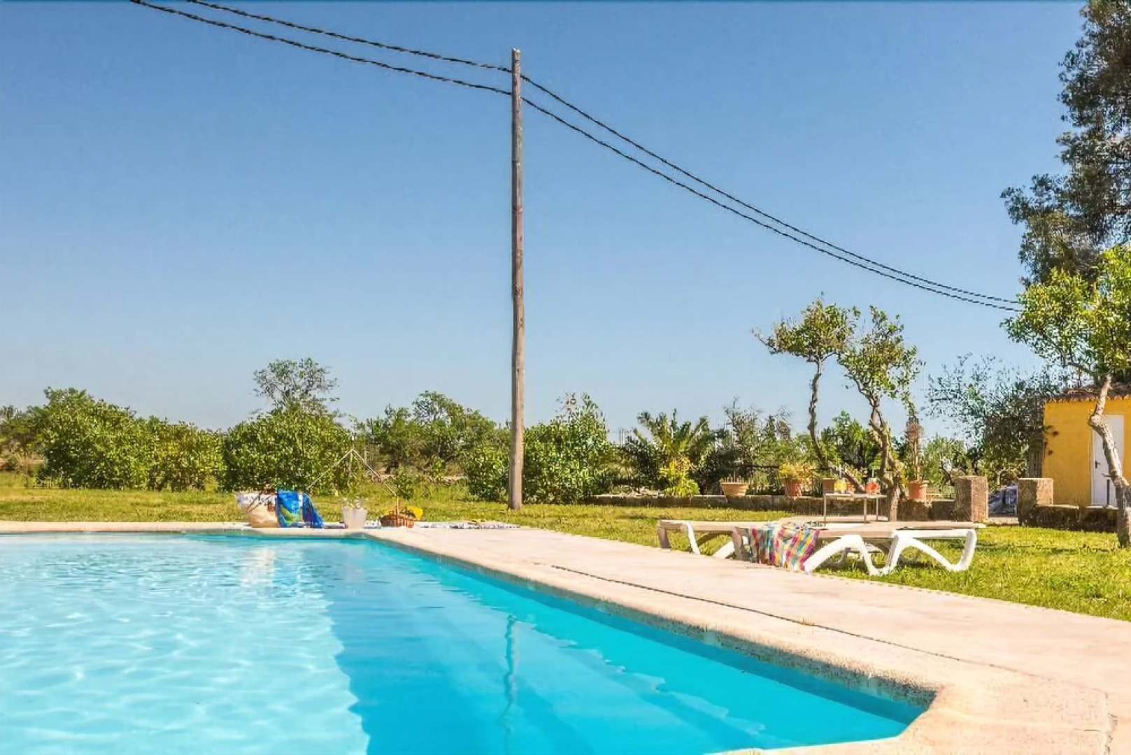 S'Estudi - Son Nebot