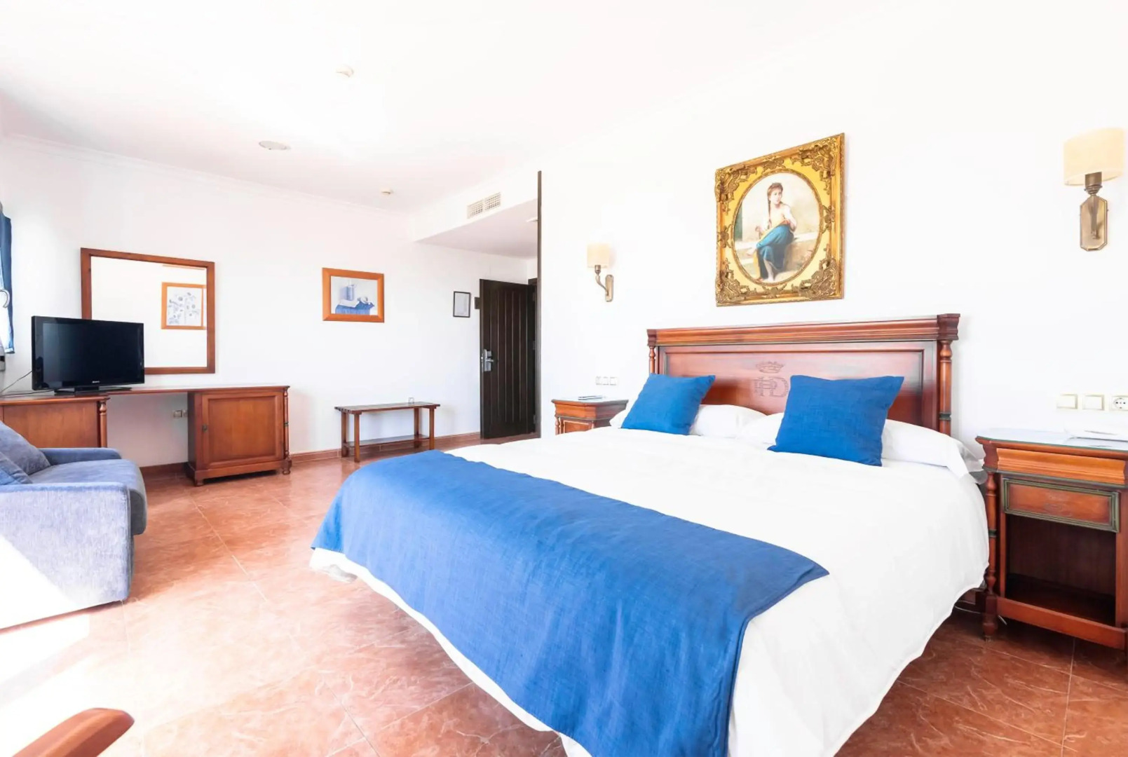 Hotel Pozo del Duque