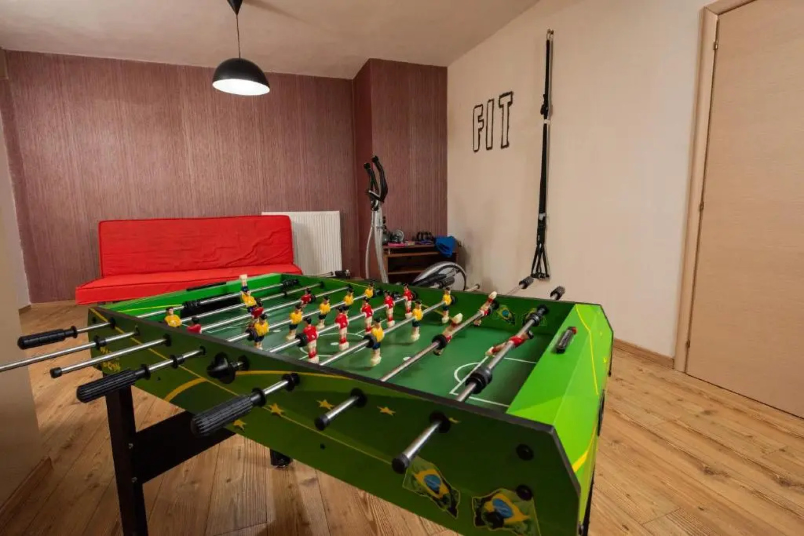 Luxury House in a Farm