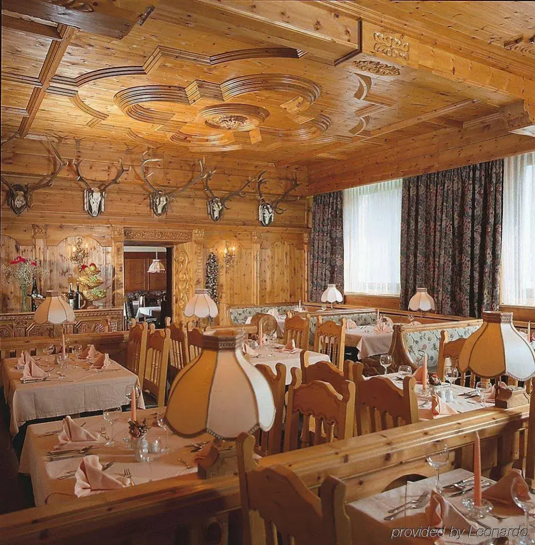 Basur - das Schihotel am Arlberg