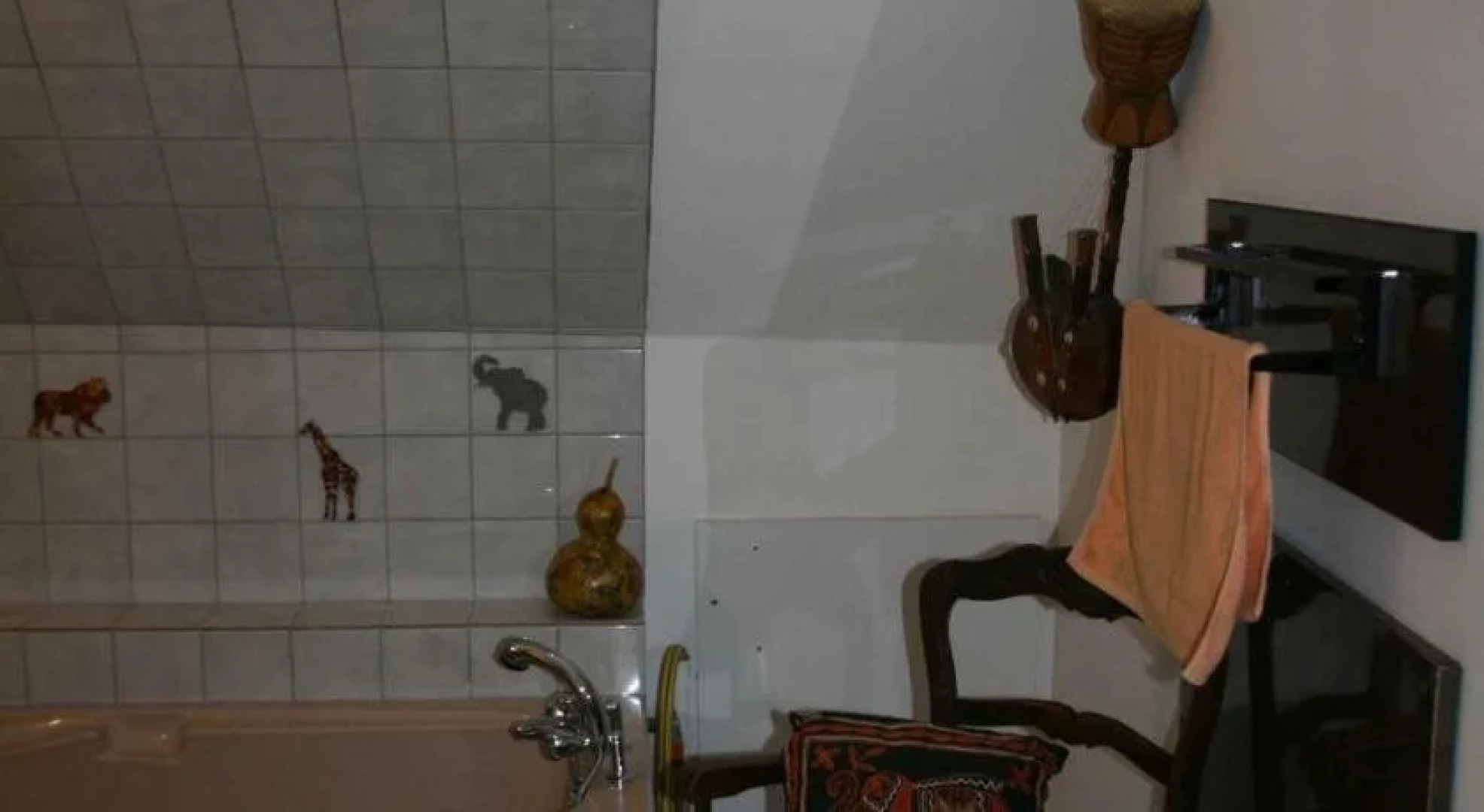 Gite du Domaine du Feyel