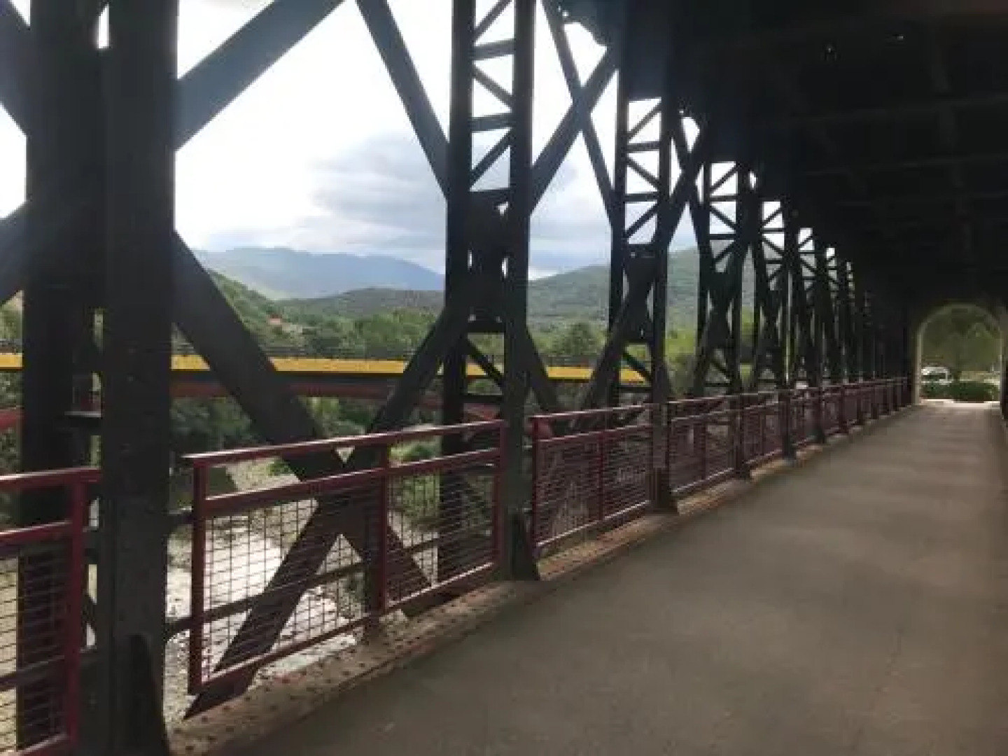 Grande maison catalane entre mer et montagne