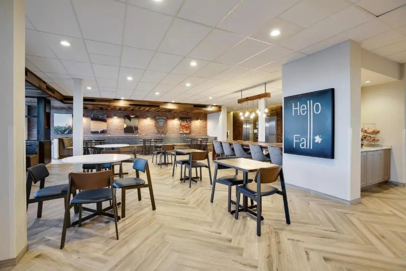 Fairfield Inn & Suites by Marriott Bardstown