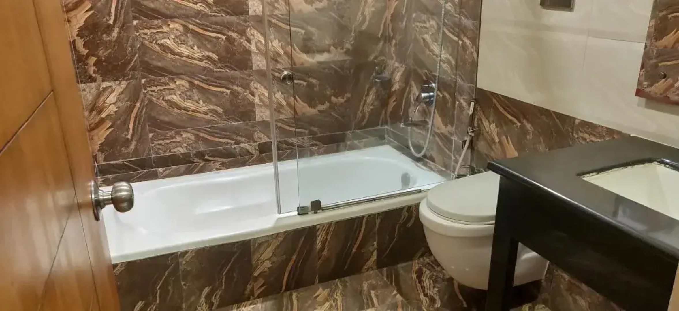 Mrugavani Resort and Spa