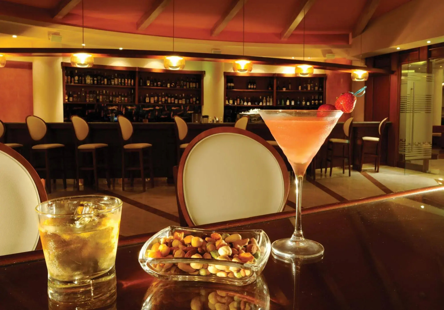 Seafos Luxury Resort & Spa