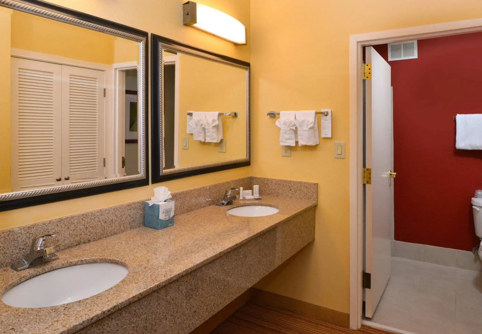 Courtyard by Marriott Columbia Northeast/Fort Jackson Area