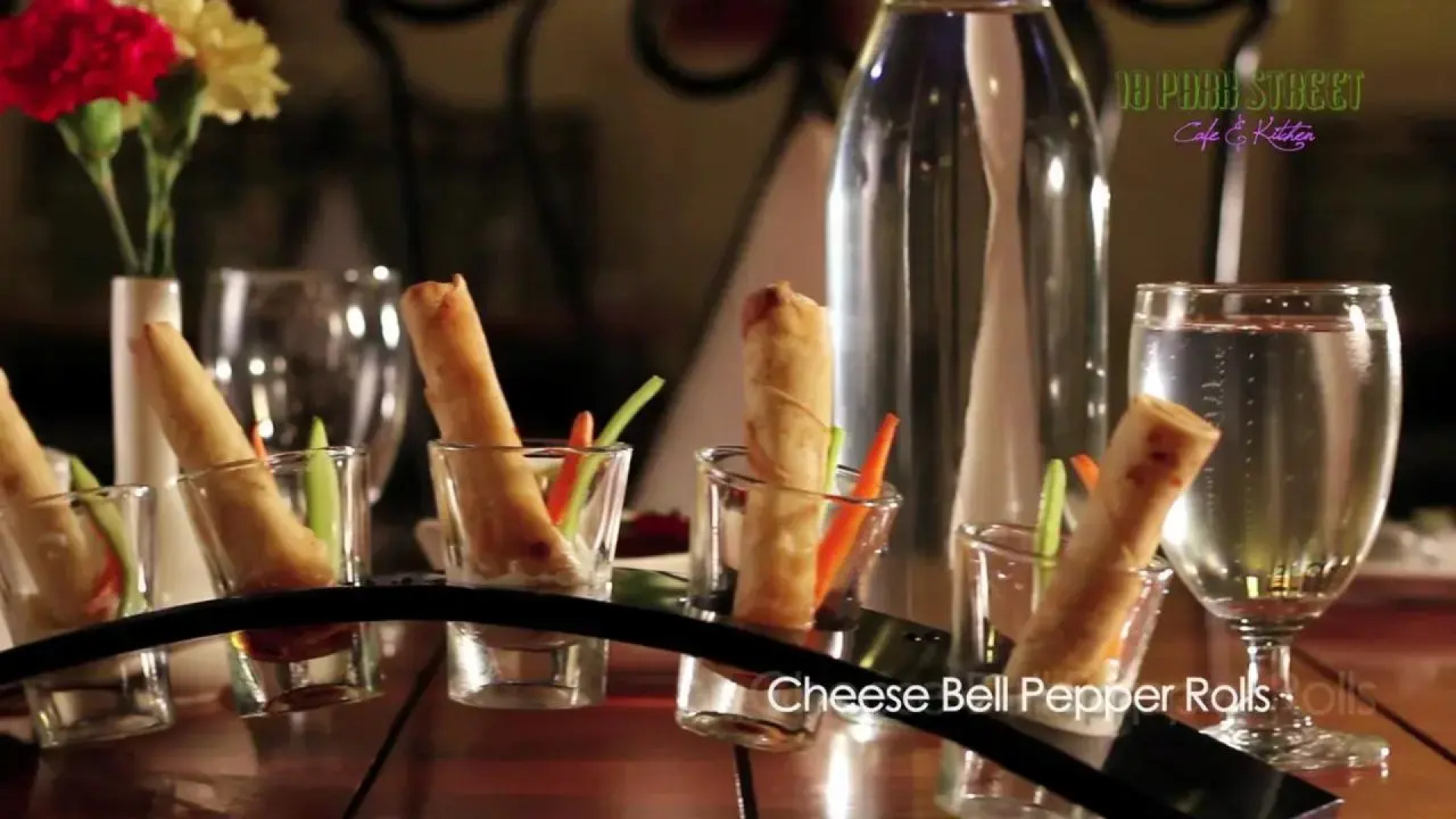 10 Park Street Hotel & Banquets