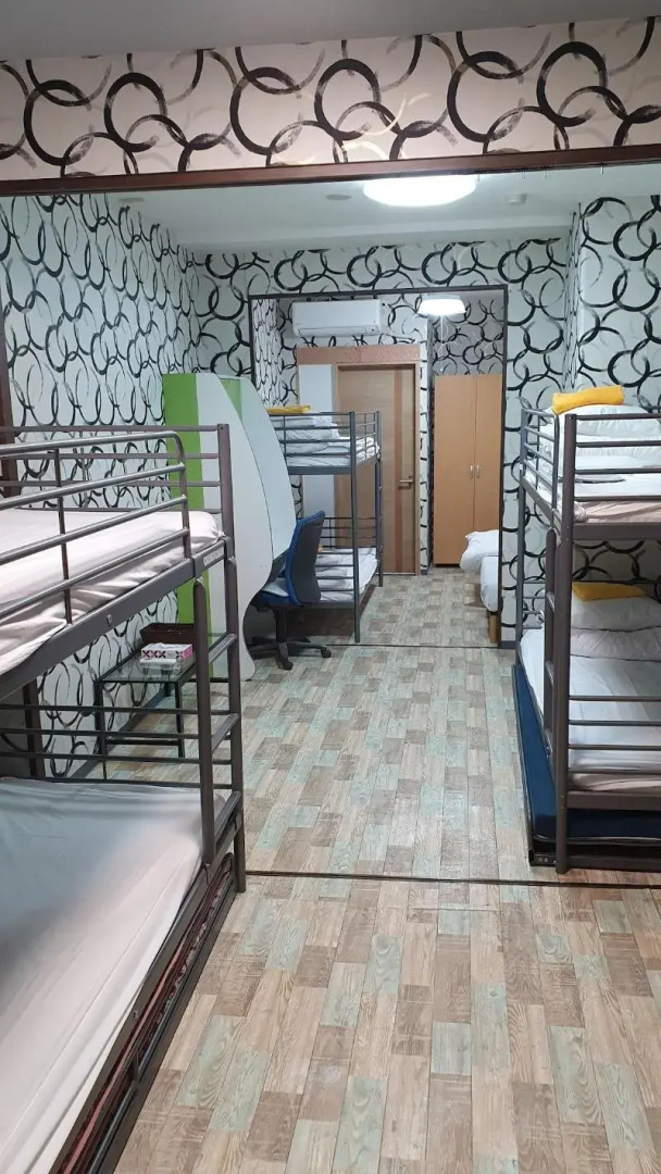 Shinjuku Sky Capsule