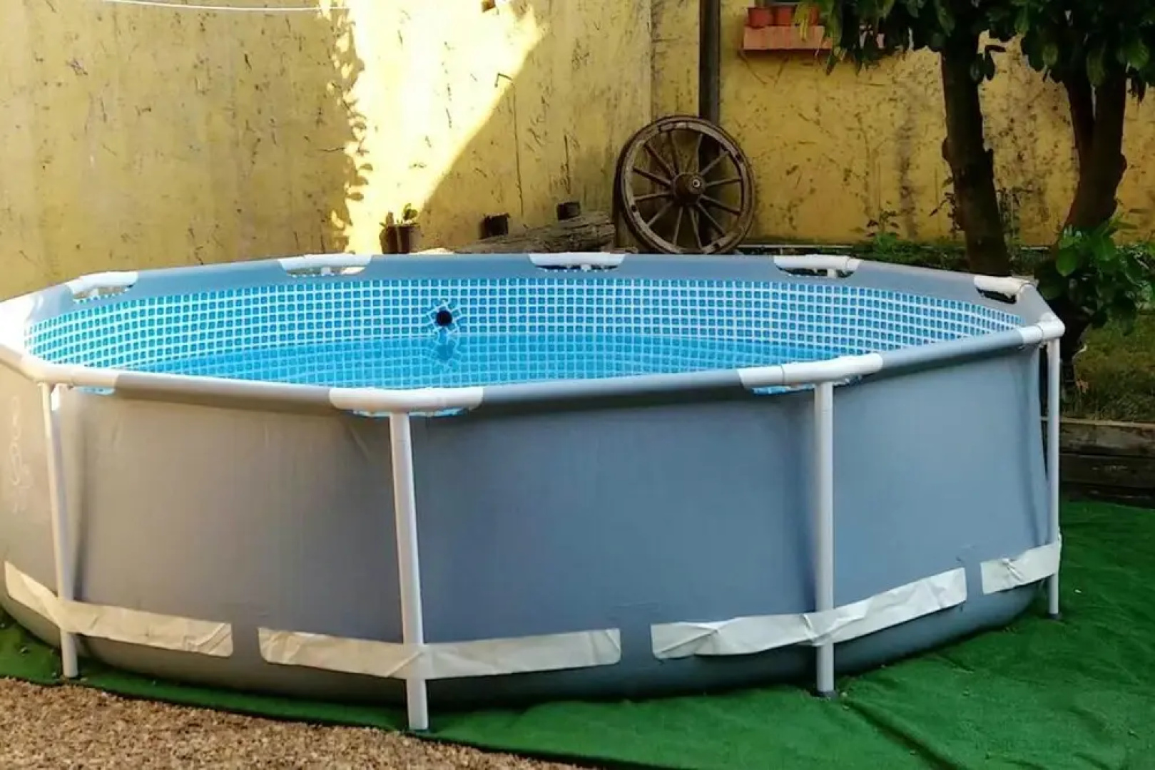 House With 4 Bedrooms in Ribaseca, With Wonderful City View, Enclosed Garden and Wifi