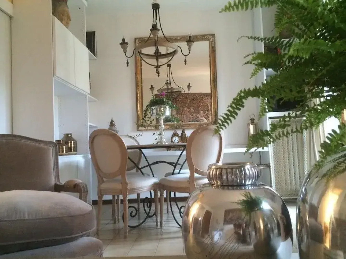 Le Stanze del Cardinale