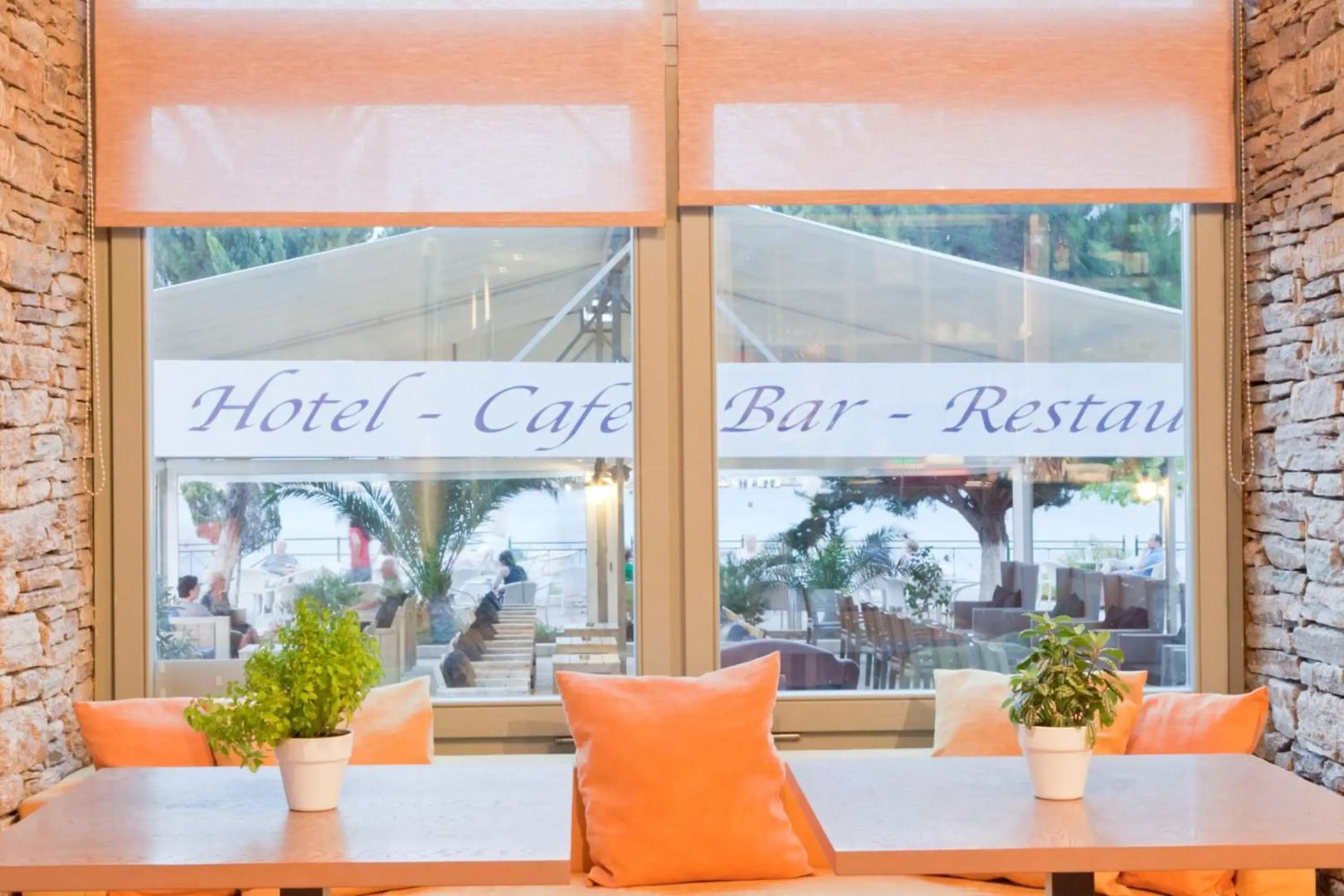 Astros Beach Boutique Hotel