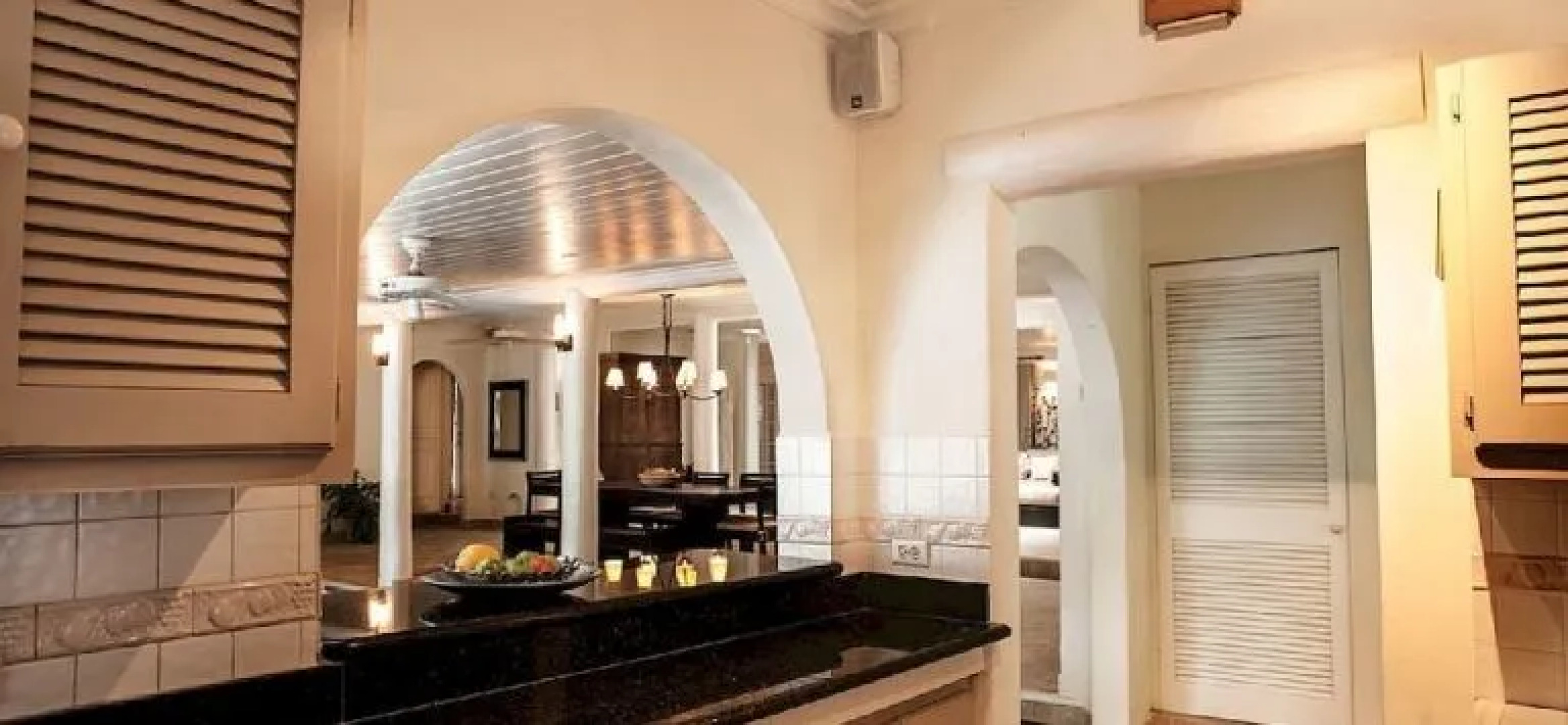 Number 1 Queens Fort