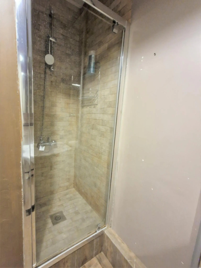 Квартиры в Подмосковье на улице Шоссейная 1-67