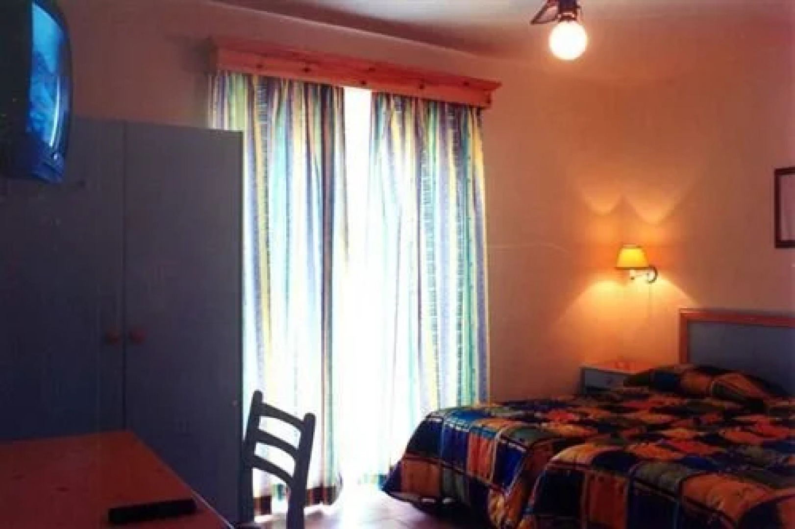 Mediterranea Hotel & Suites