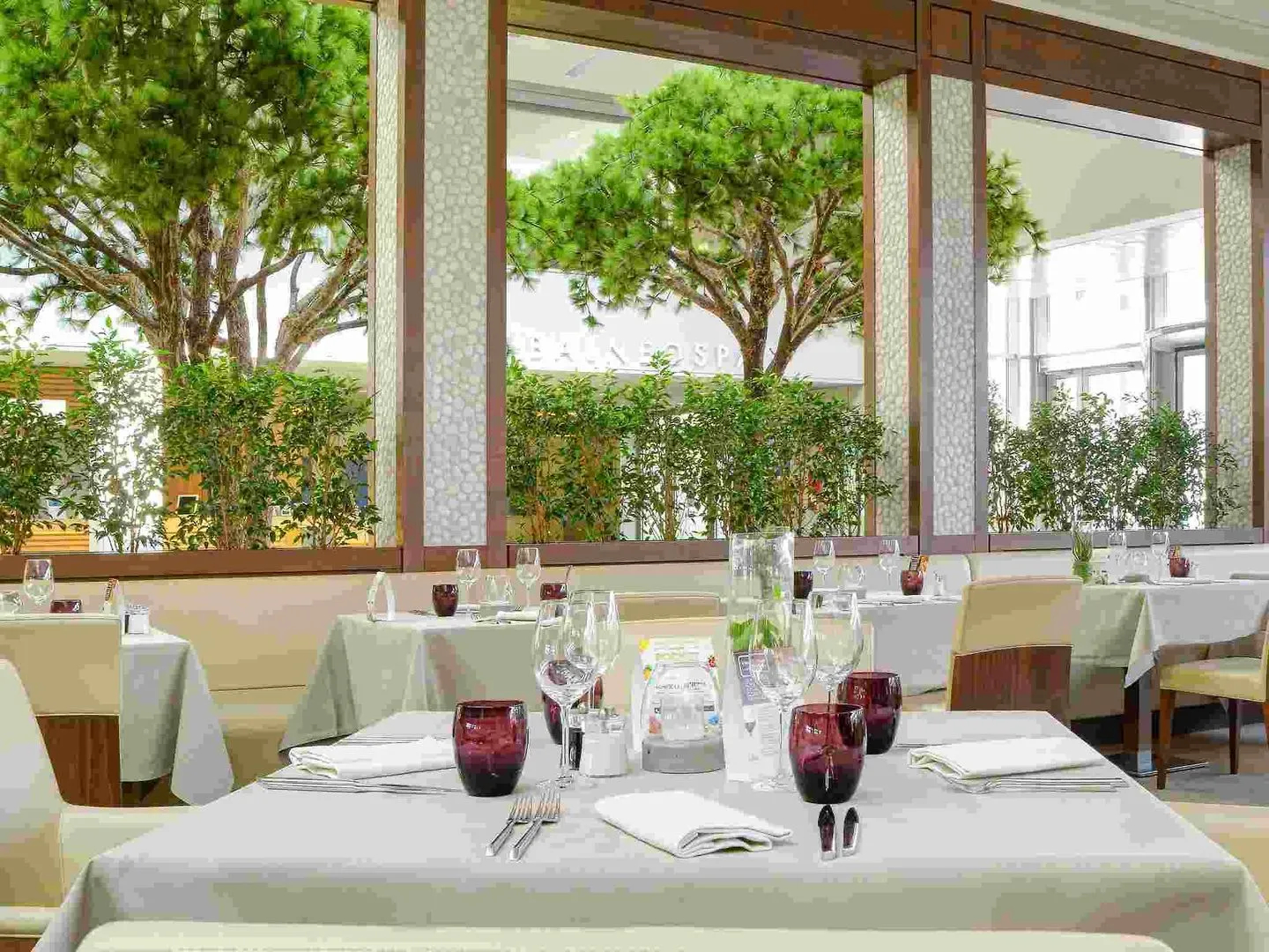 Resort Barrière Ribeauvillé