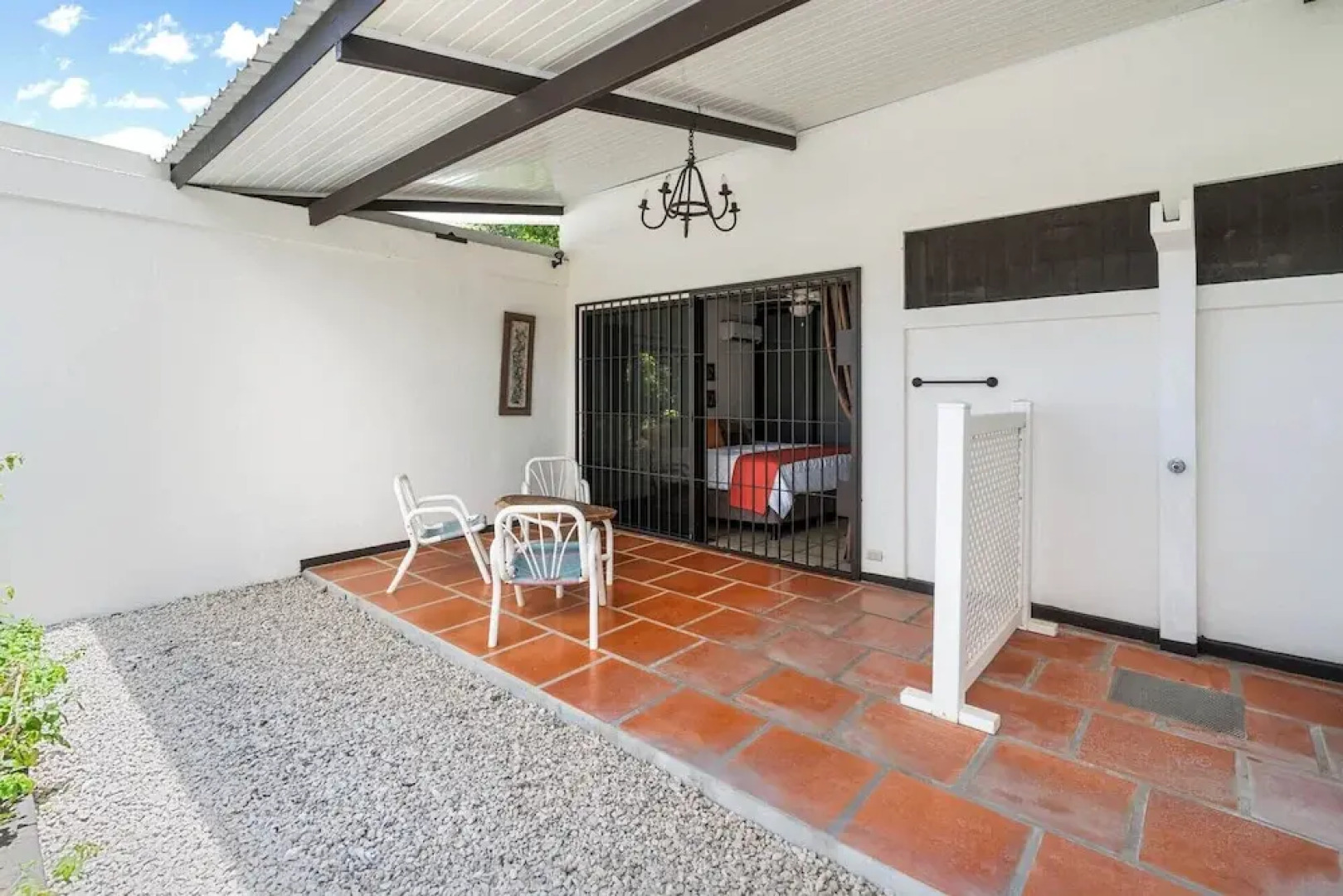 3-BD Home with Pool, Walk to Beach