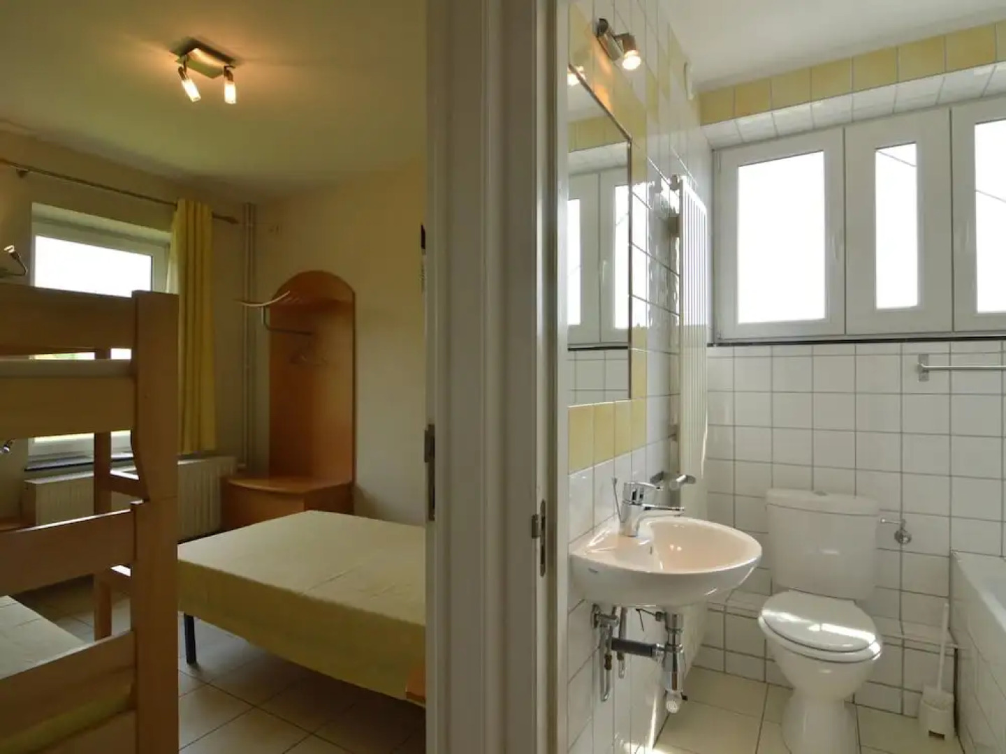 Grand Villa With Bubble Bath